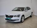 �koda Superb 