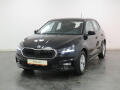�koda Fabia 