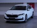 �koda Superb 