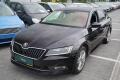 �koda Superb 
