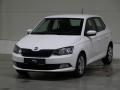�koda Fabia 