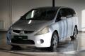 Mitsubishi Grandis 