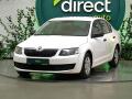�koda Octavia 