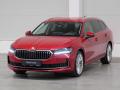 �koda Superb 