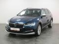 �koda Superb 