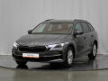 �koda Octavia 