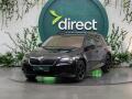 �koda Superb 