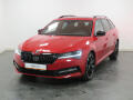 �koda Superb 