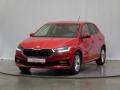 �koda Fabia 