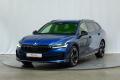 �koda Superb 