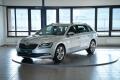�koda Superb 