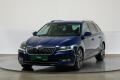 �koda Superb 