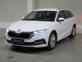 �koda Octavia 