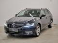 �koda Superb 