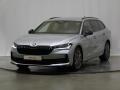 �koda Superb 