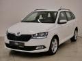 �koda Fabia 