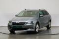 �koda Superb 