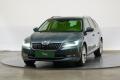�koda Superb 