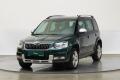 �koda Yeti 