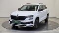 �koda Karoq 