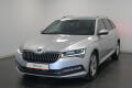 �koda Superb 