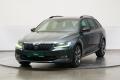 �koda Superb 