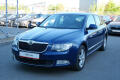 �koda Superb 