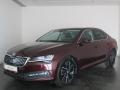 �koda Superb 