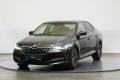 �koda Superb 