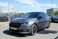 �koda Fabia 