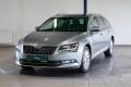 �koda Superb 