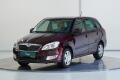 �koda Fabia 