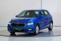 �koda Fabia 