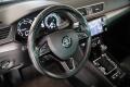 �koda Superb 