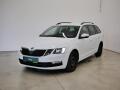 �koda Octavia 