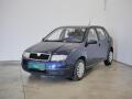 �koda Fabia 