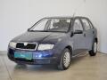 �koda Fabia 