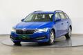 �koda Superb 