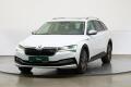 �koda Superb 