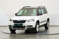 �koda Yeti 