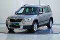 �koda Yeti 