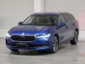 �koda Superb 