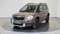 �koda Yeti 