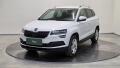�koda Karoq 
