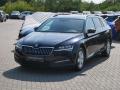 �koda Superb 