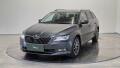 �koda Superb 