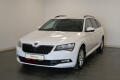 �koda Superb 