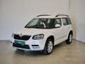 �koda Yeti 