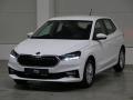 �koda Fabia 