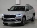 �koda Kodiaq 